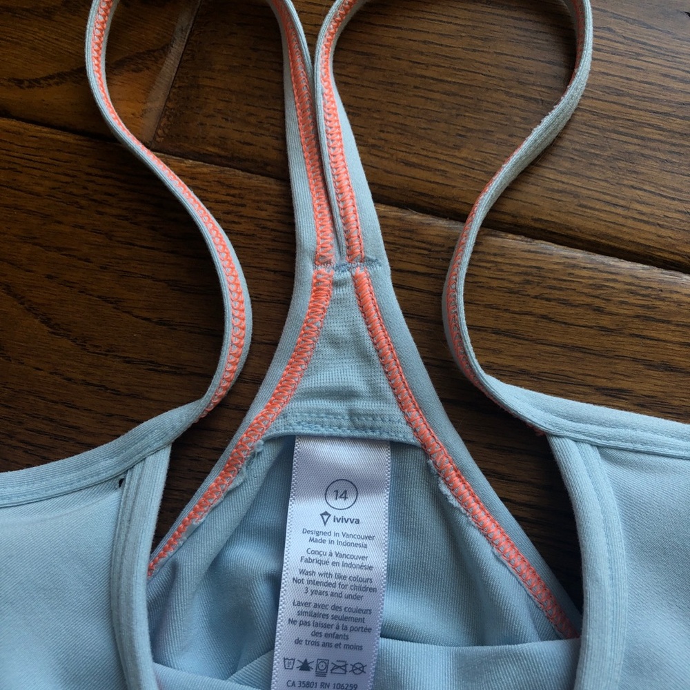ivivva bundle!! - Picture 2 of 8